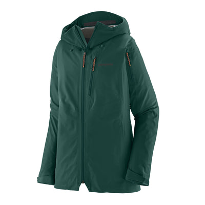 Women's Snowdrifter Jacket - Sale
