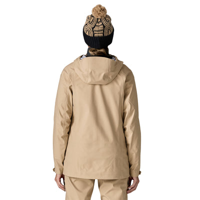 Women's Snowdrifter Jacket - Sale