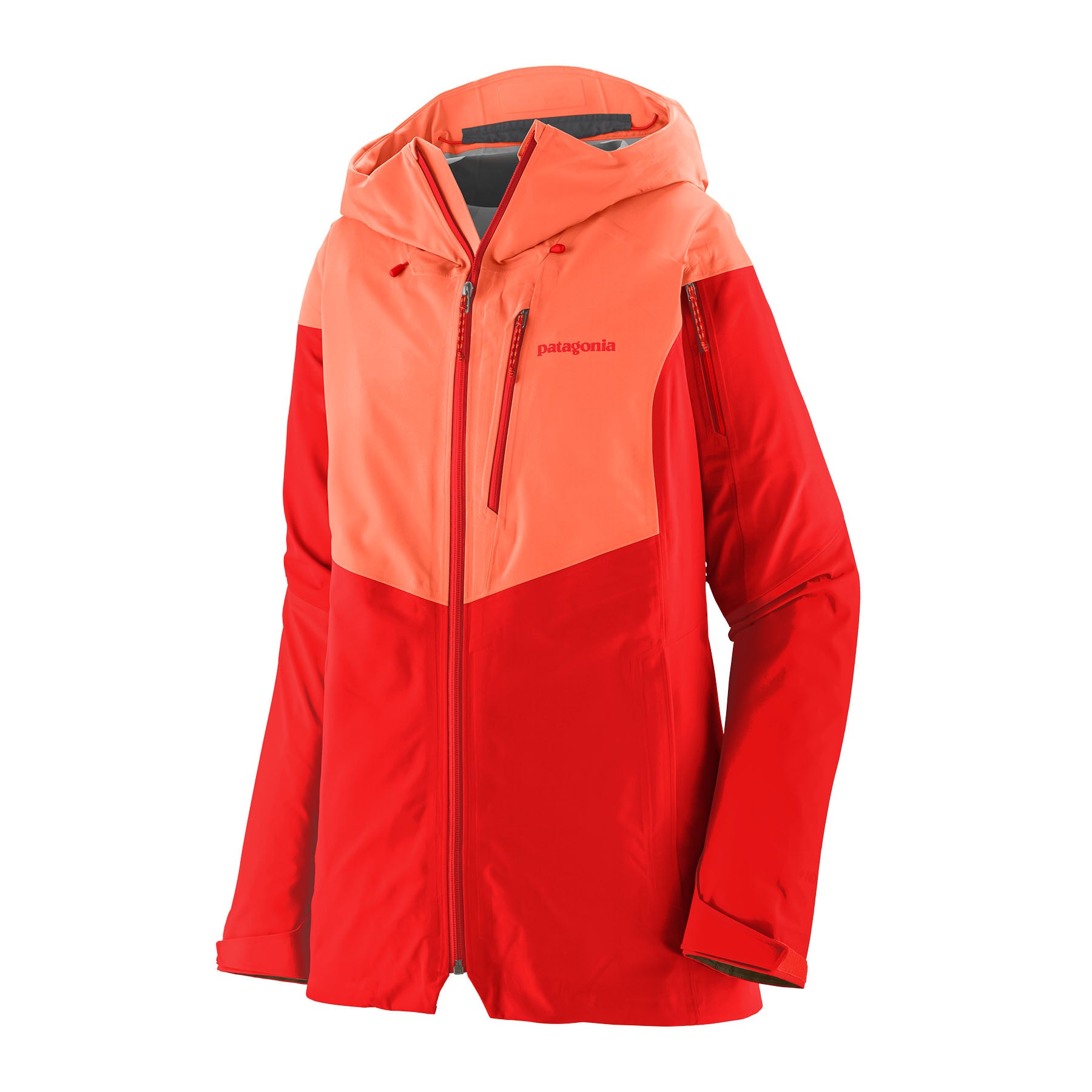 Women's Snowdrifter Jacket - Sale