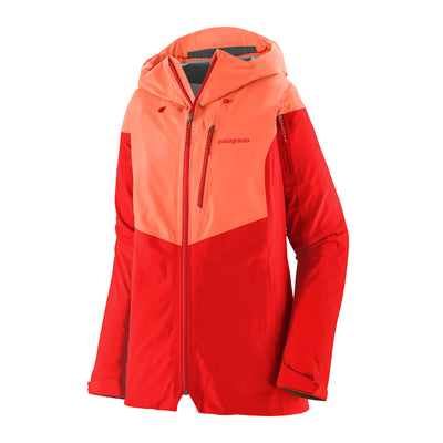 Women's Snowdrifter Jacket - Sale