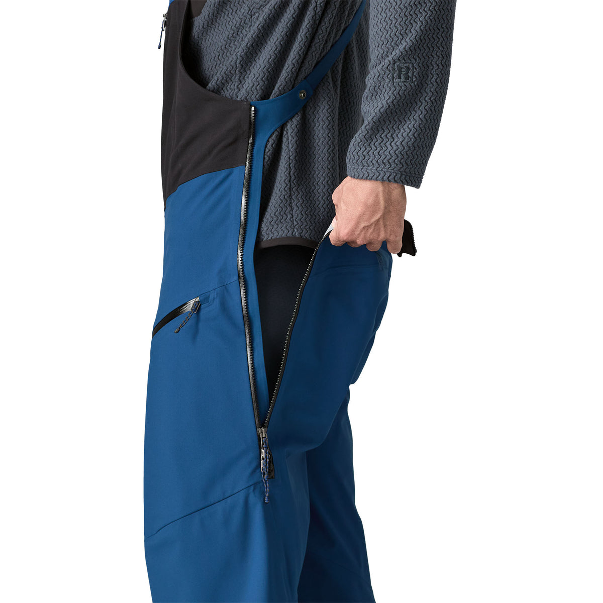 Men's Snowdrifter Bibs
