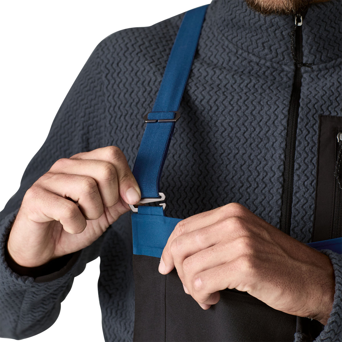Men's Snowdrifter Bibs
