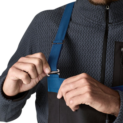 Men's Snowdrifter Bibs