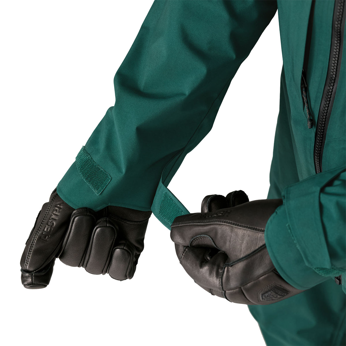 Men's PowSlayer Jacket