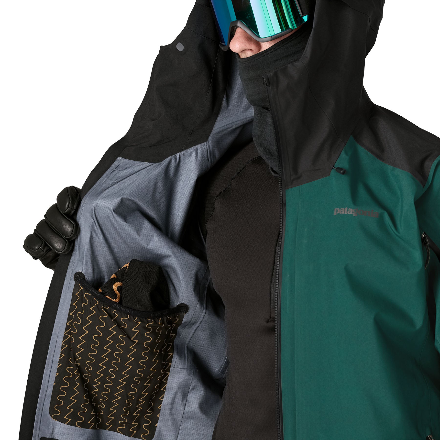 Men's PowSlayer Jacket - Sale