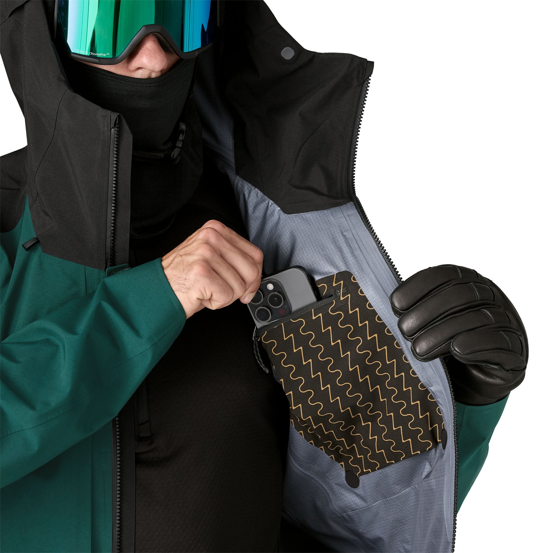 Men's PowSlayer Jacket - Sale