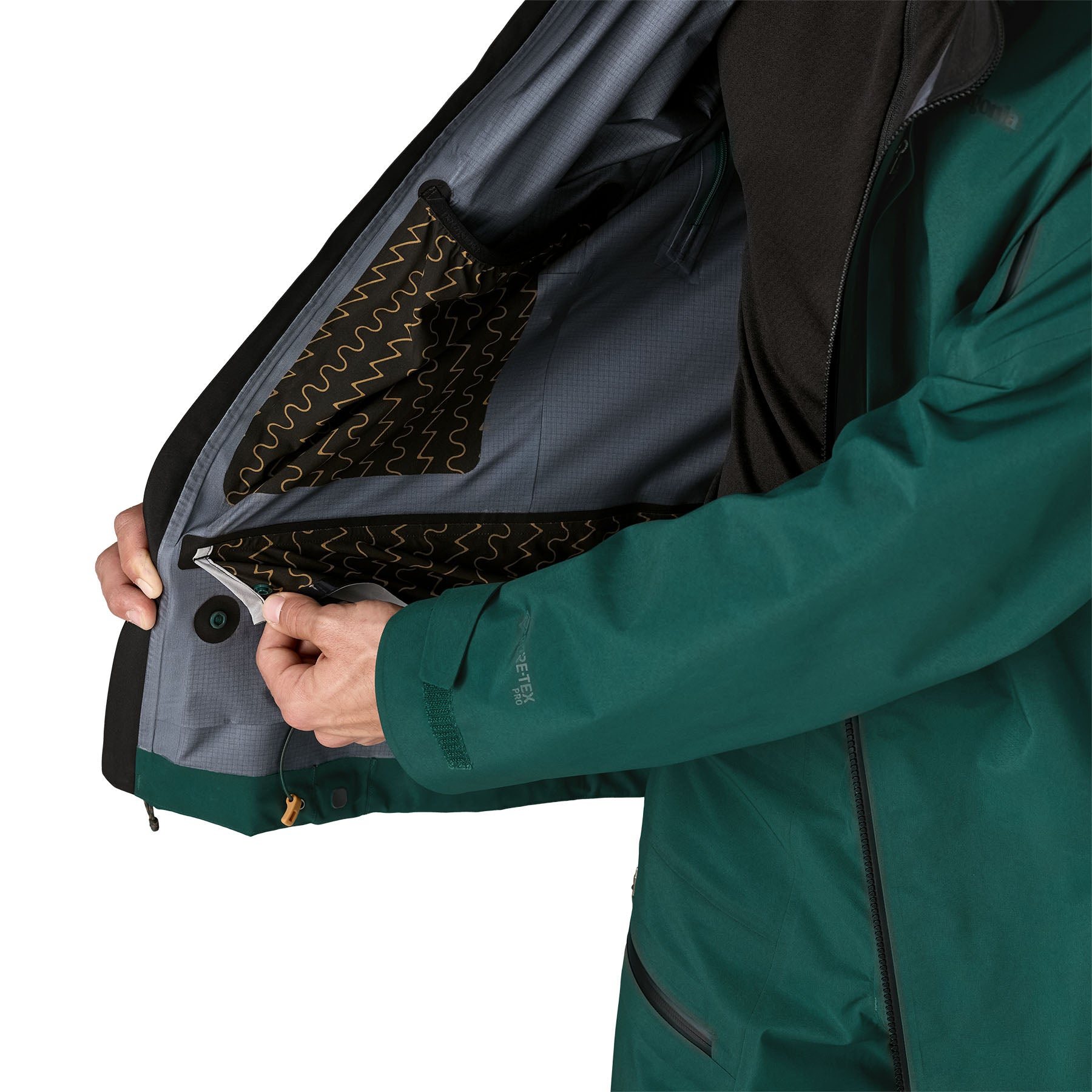 Men's PowSlayer Jacket - Sale