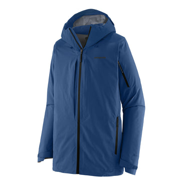 Patagonia Men‘s PowSlayer Jacket パウスレイヤ Men's PowSlayer Jacket – Elements Outfitters