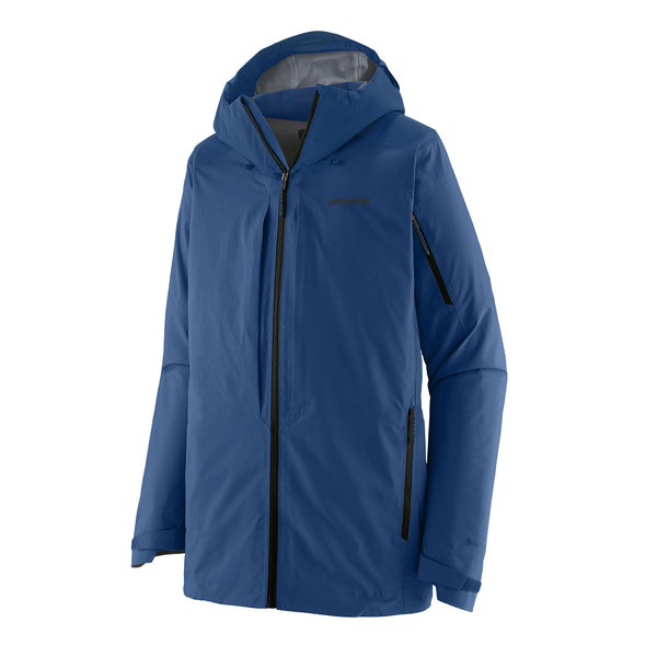 Men's PowSlayer Jacket – Elements Outfitters