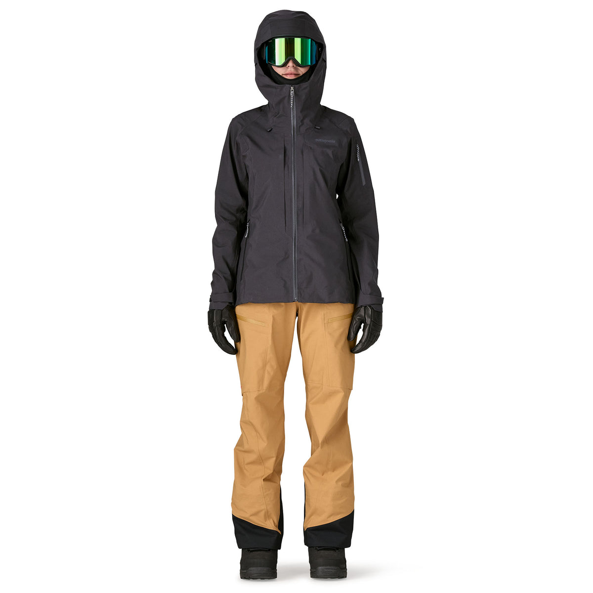 Women's PowSlayer Jacket