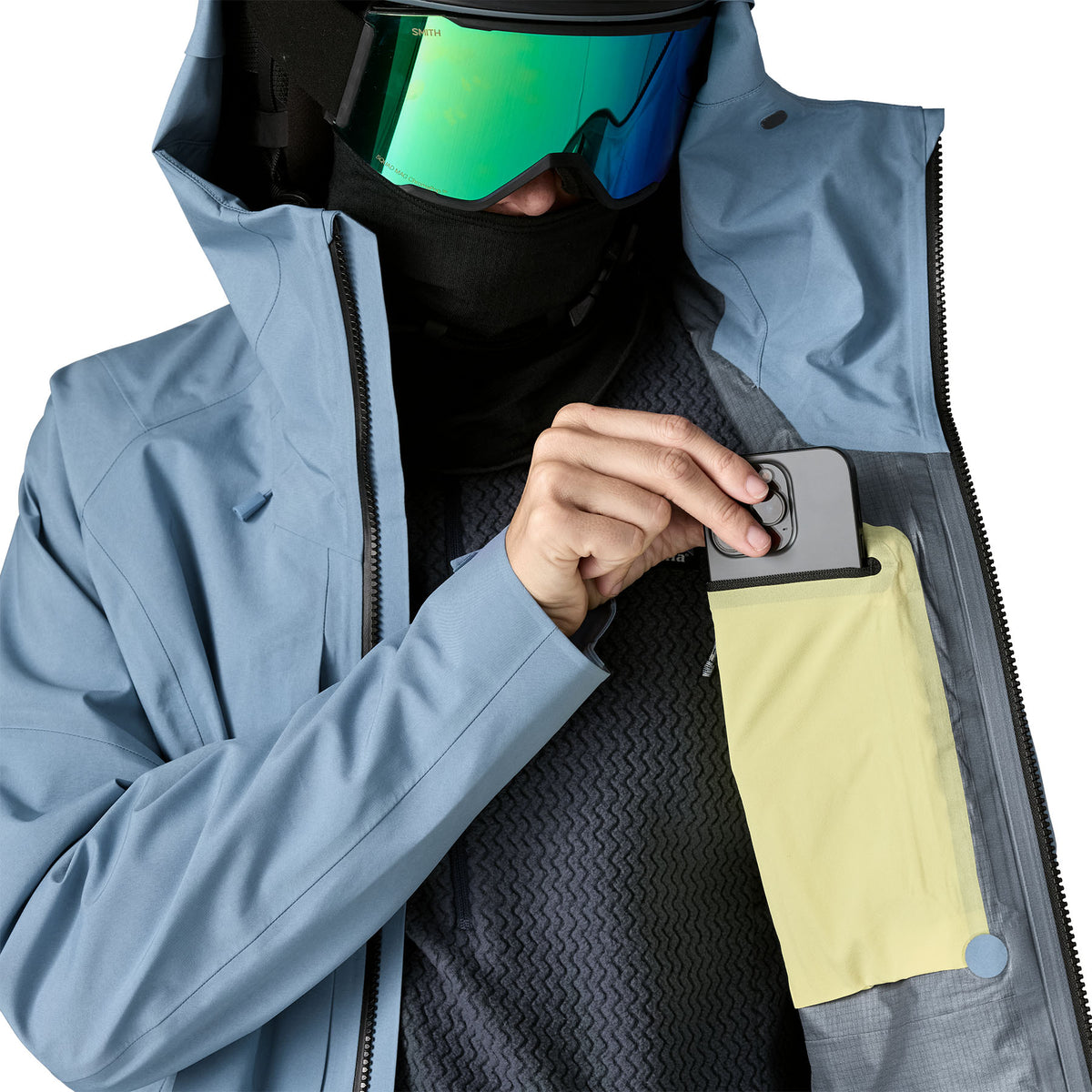 Women's PowSlayer Jacket