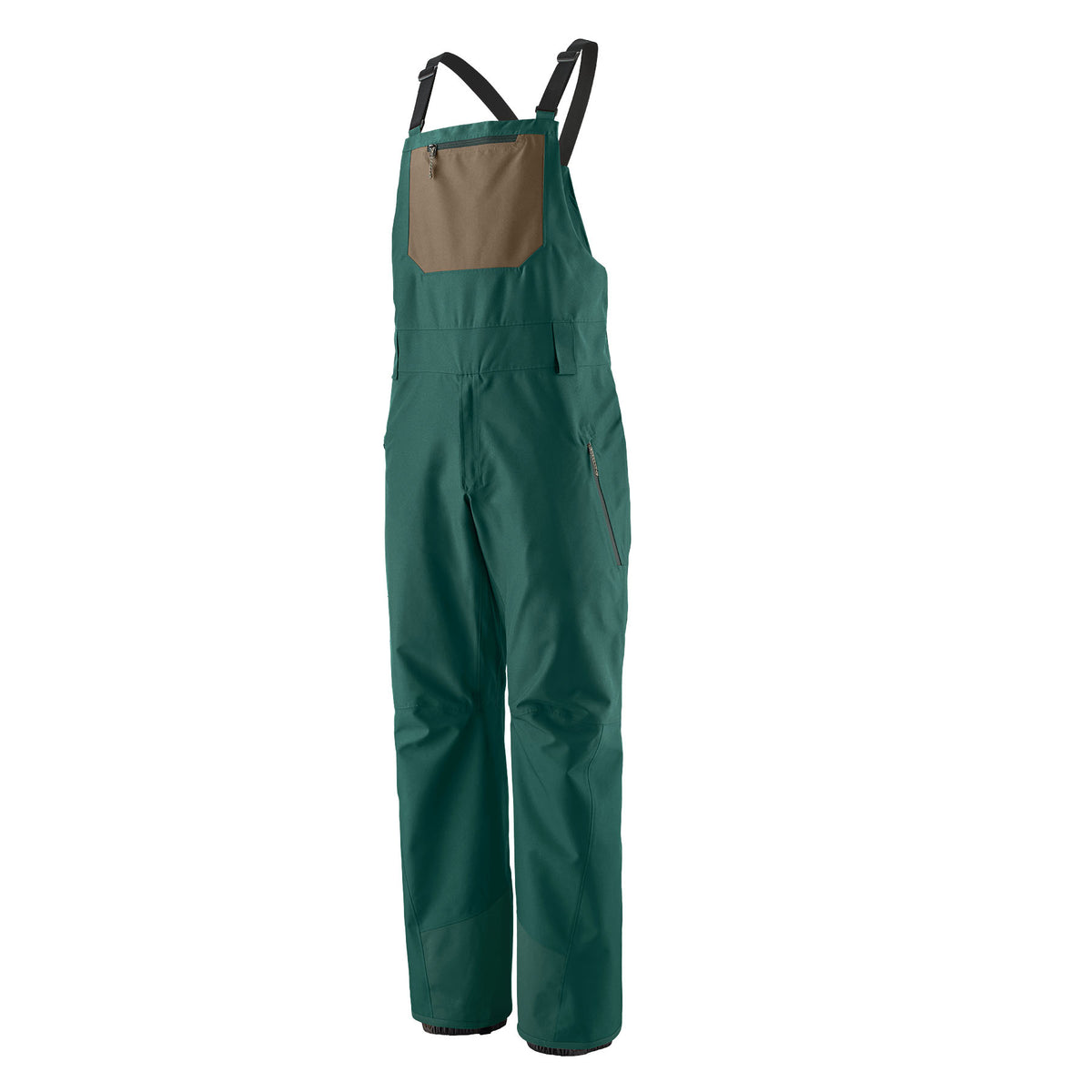 Men's Powder Town Bibs - Reg - Sale