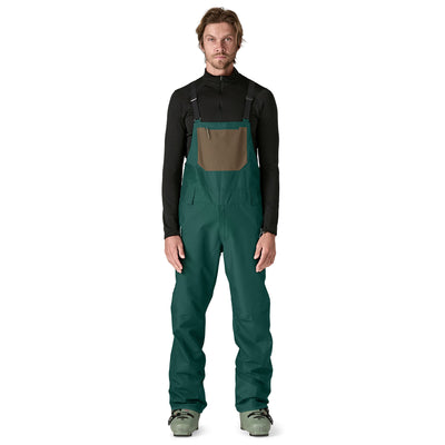 Men's Powder Town Bibs - Reg - Sale