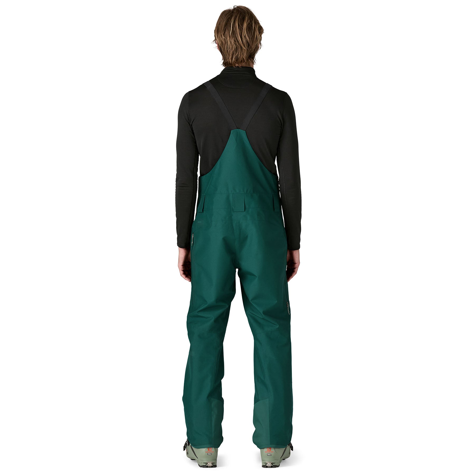 Men's Powder Town Bibs - Reg - Sale