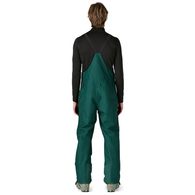 Men's Powder Town Bibs - Reg - Sale