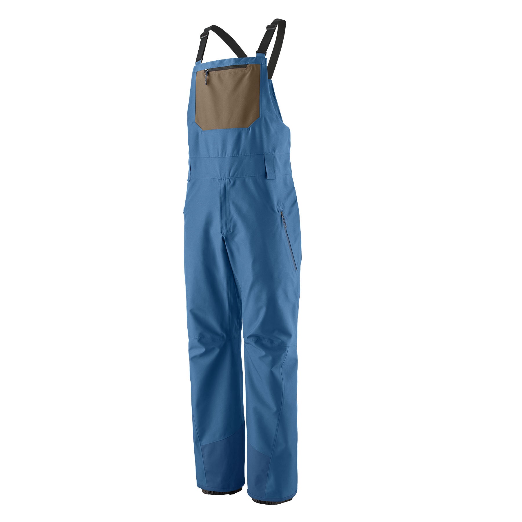 Men's Powder Town Bibs - Reg - Sale