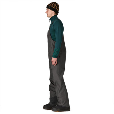 Men's Powder Town Bibs - Short - Sale