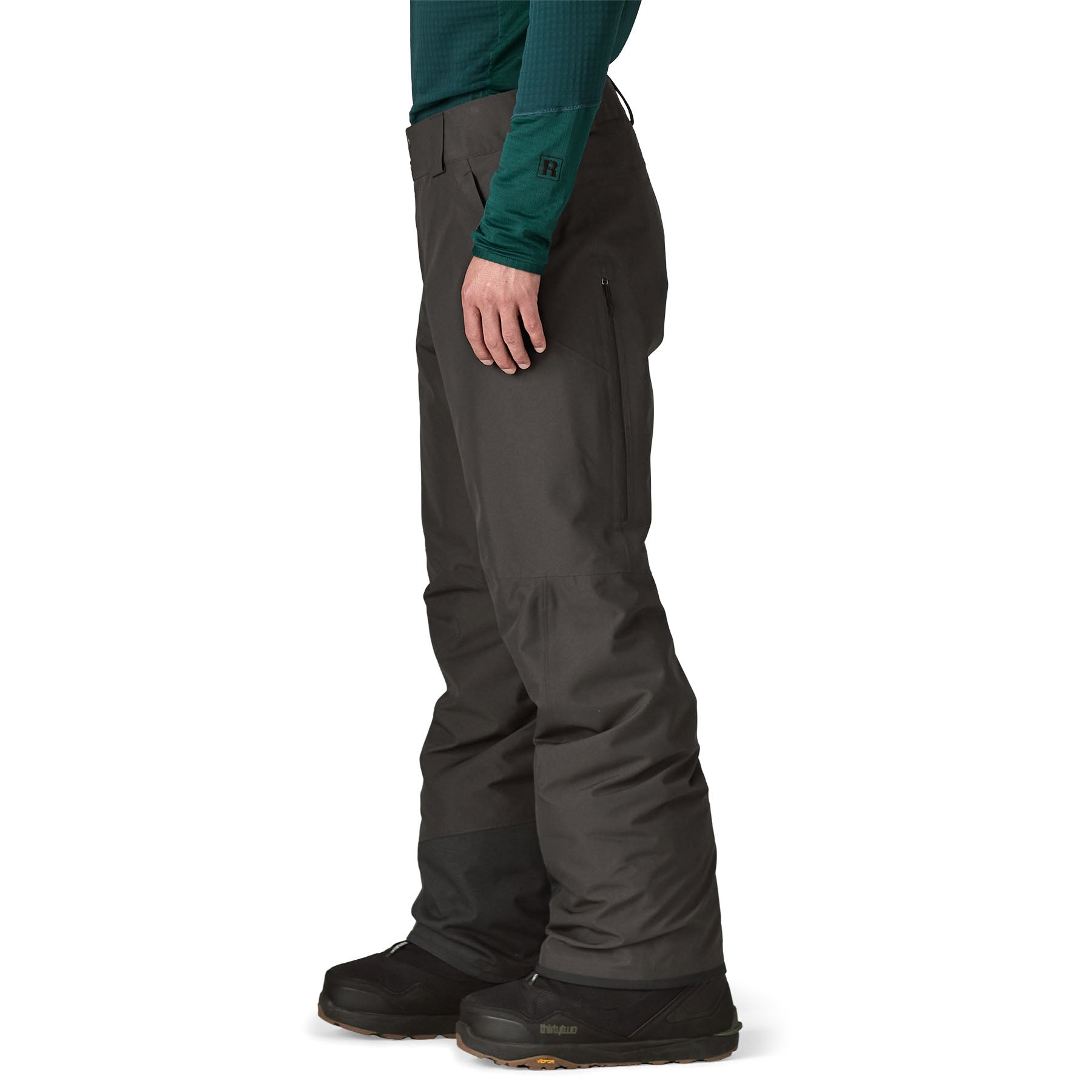 Men's Insulated Powder Town Pants - Reg - Sale