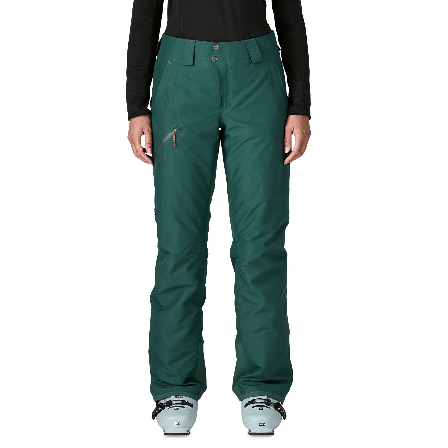 Women's Insulated Powder Town Pants - Reg - Sale