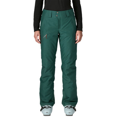 Women's Insulated Powder Town Pants - Reg - Sale