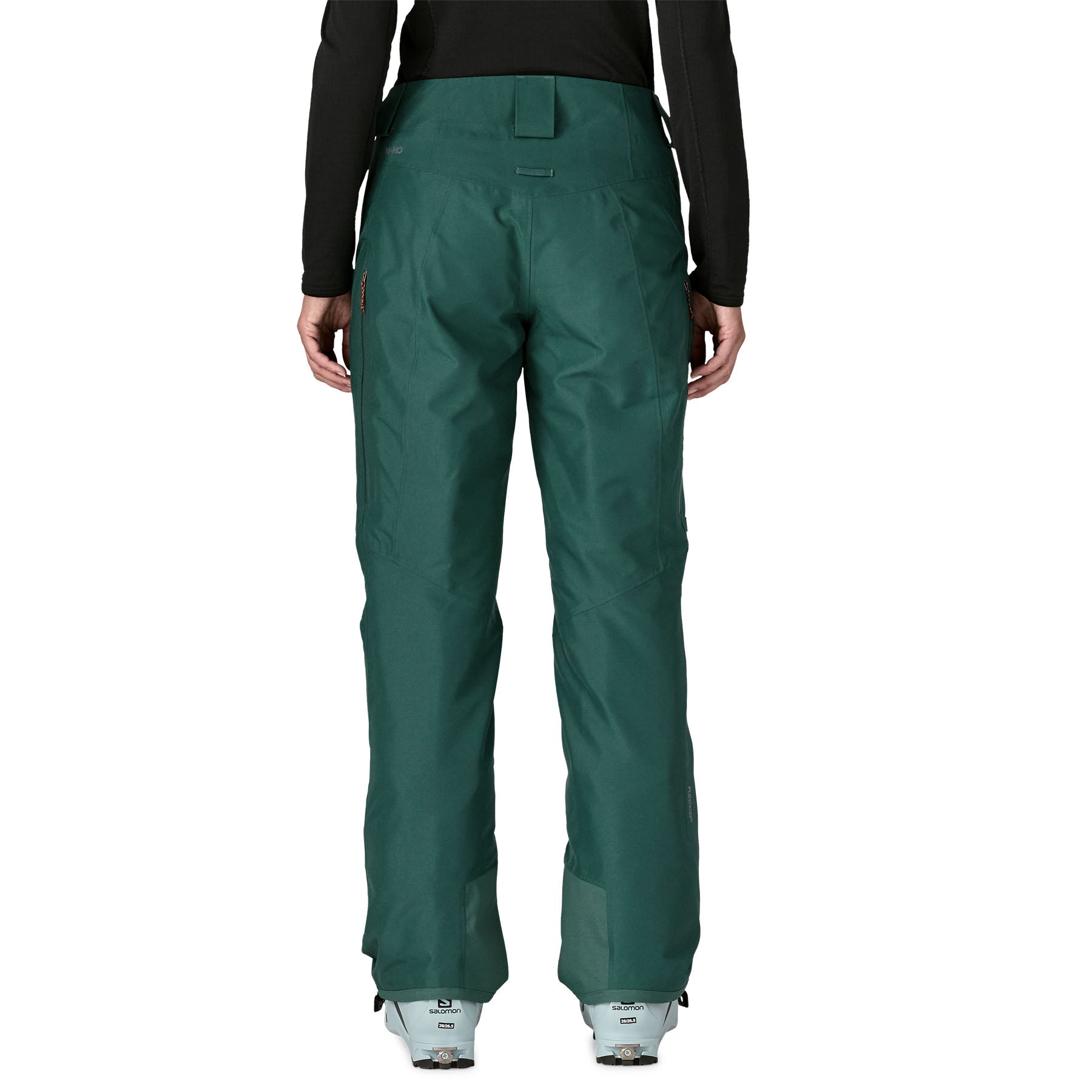 Women's Insulated Powder Town Pants - Reg - Sale