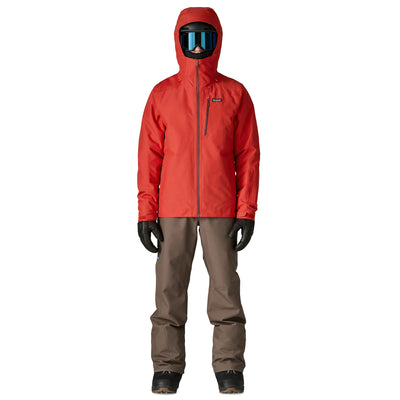 Men's Insulated Powder Town Jacket - Sale