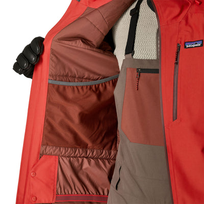 Men's Insulated Powder Town Jacket - Sale