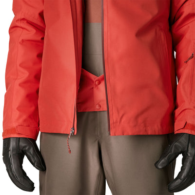Men's Insulated Powder Town Jacket - Sale