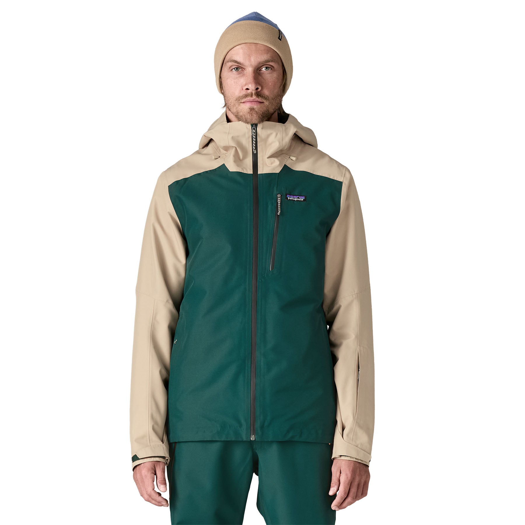 Men's Insulated Powder Town Jacket - Sale