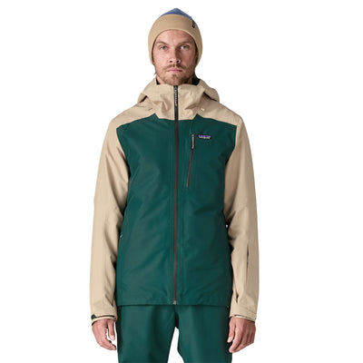 Men's Insulated Powder Town Jacket - Sale
