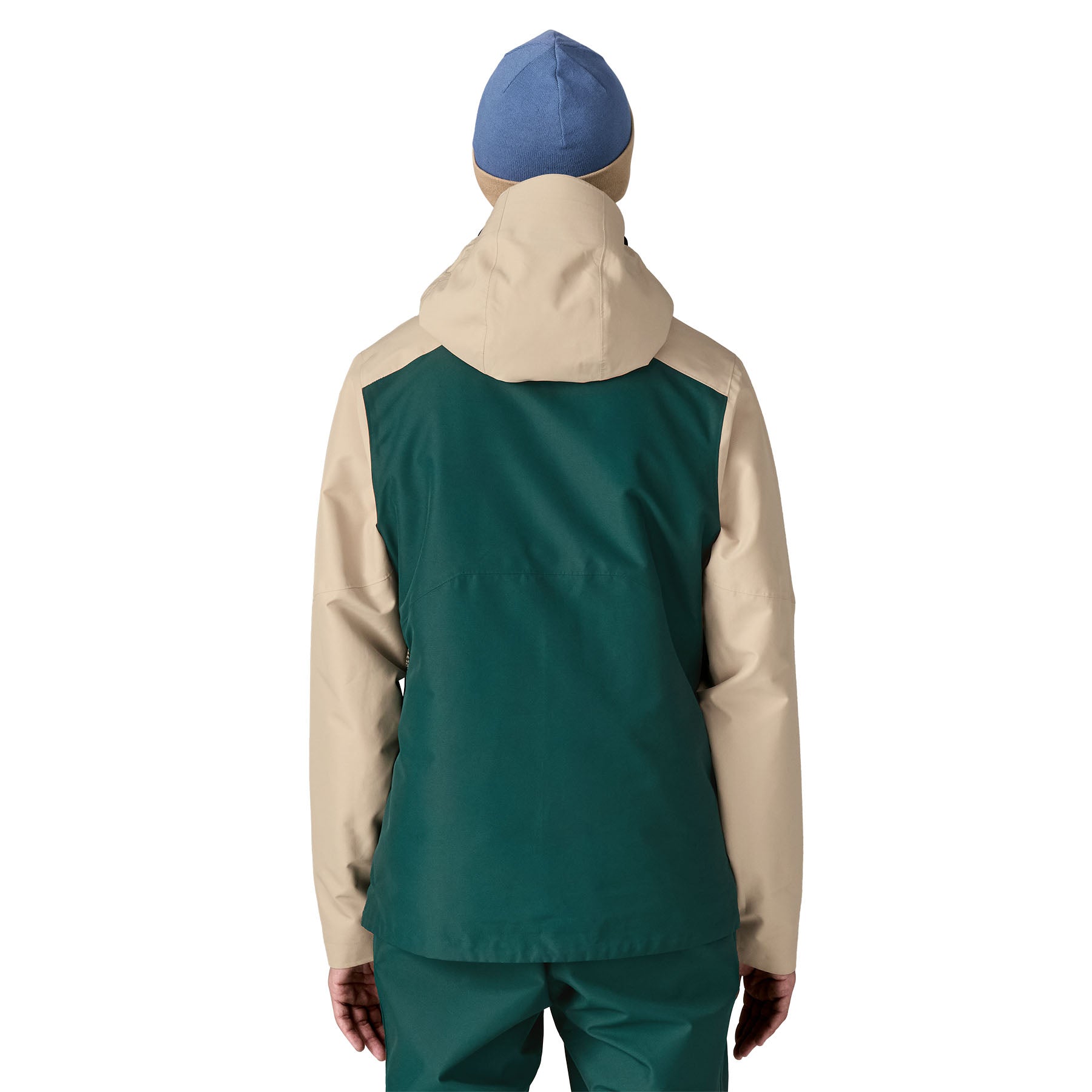 Men's Insulated Powder Town Jacket - Sale