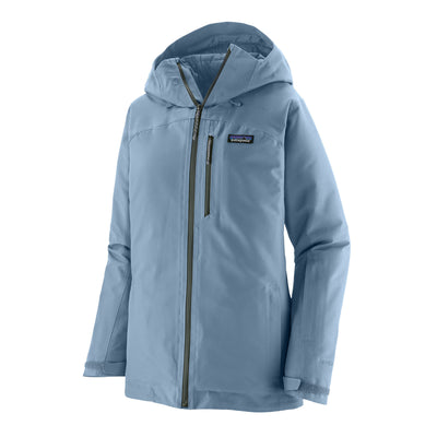 Women's Insulated Powder Town Jacket - Sale