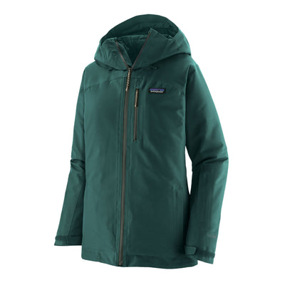 Women's Insulated Powder Town Jacket - Sale
