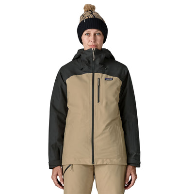 Women's Insulated Powder Town Jacket - Sale