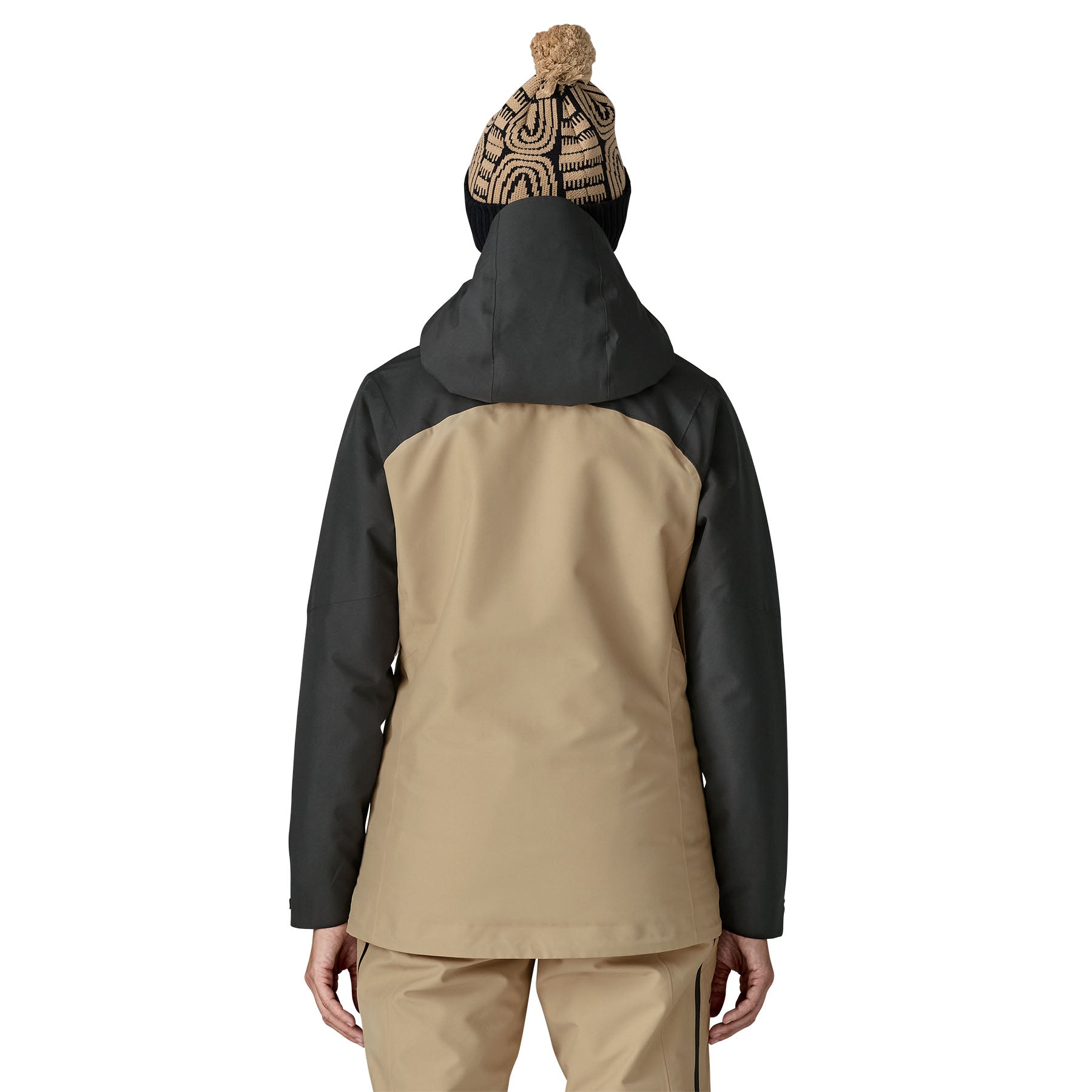 Women's Insulated Powder Town Jacket - Sale