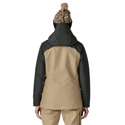 Women's Insulated Powder Town Jacket - Sale