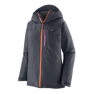 Women's Insulated Powder Town Jacket - Sale
