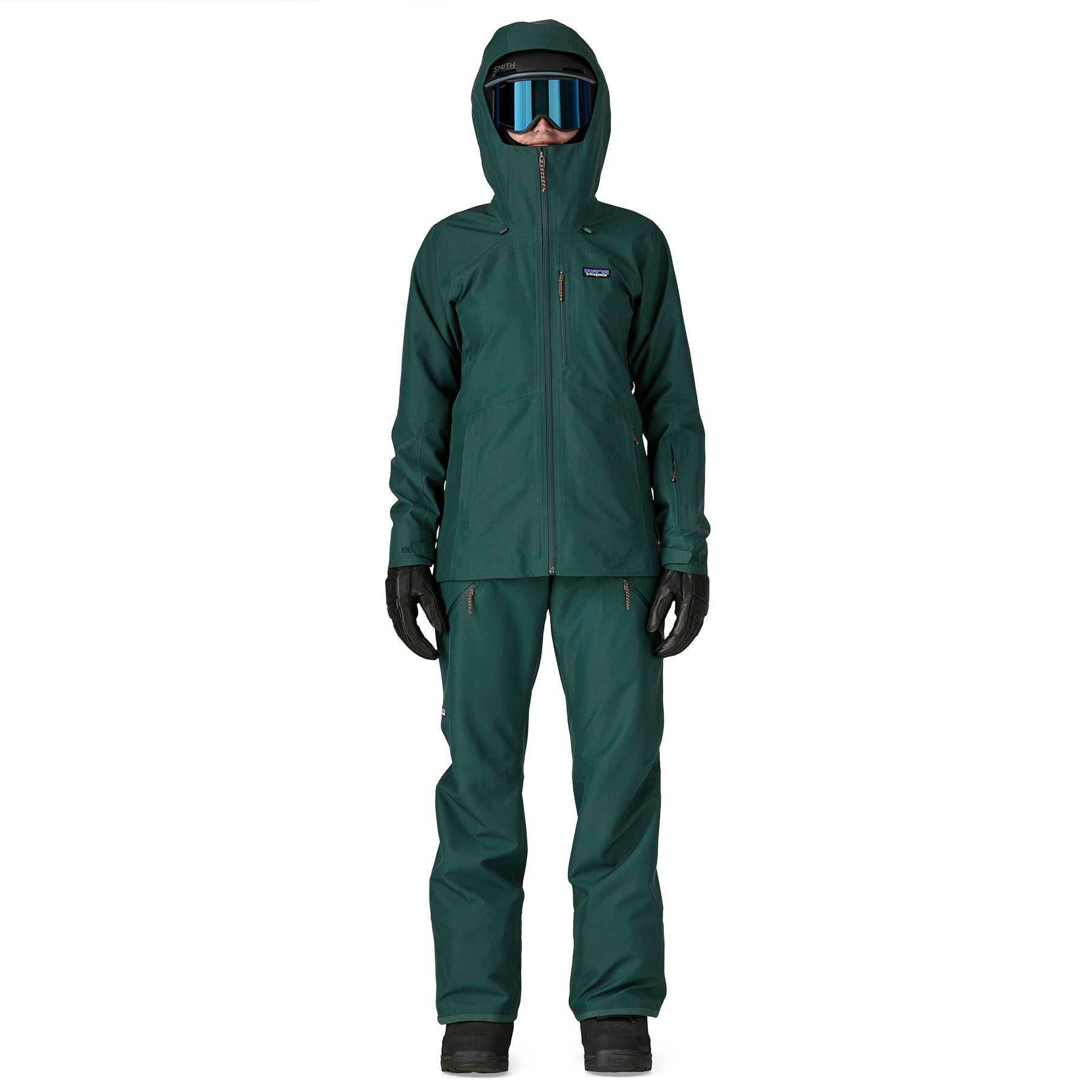 Women's Powder Town Jacket - Sale