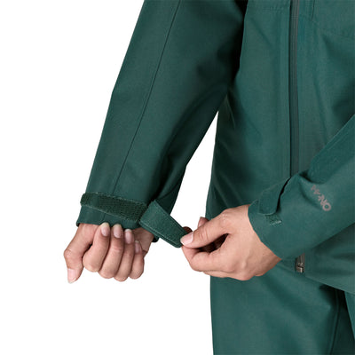 Women's Powder Town Jacket - Sale