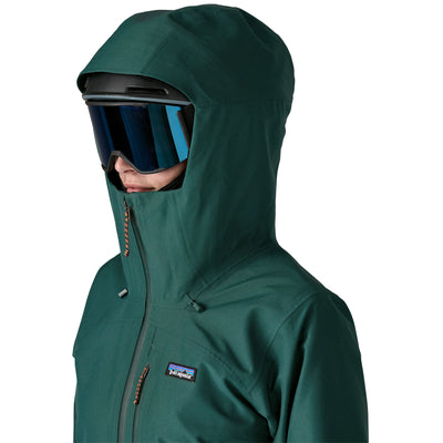 Women's Powder Town Jacket - Sale