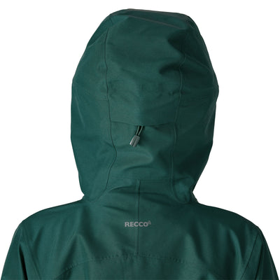 Women's Powder Town Jacket - Sale