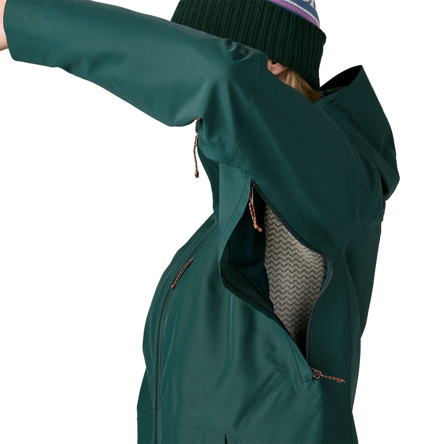 Women's Powder Town Jacket - Sale