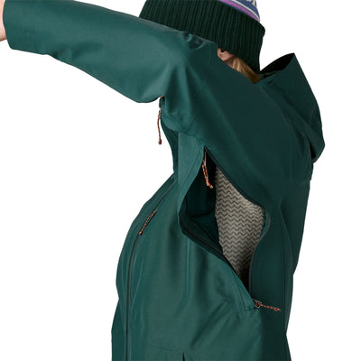 Women's Powder Town Jacket - Sale