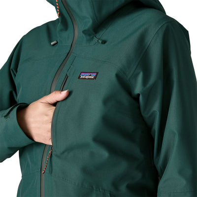 Women's Powder Town Jacket - Sale