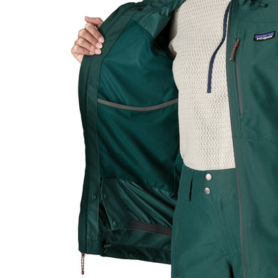 Women's Powder Town Jacket - Sale