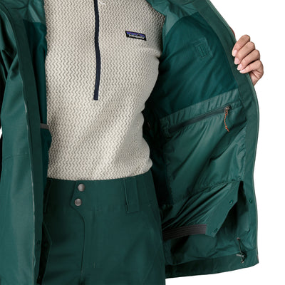 Women's Powder Town Jacket - Sale