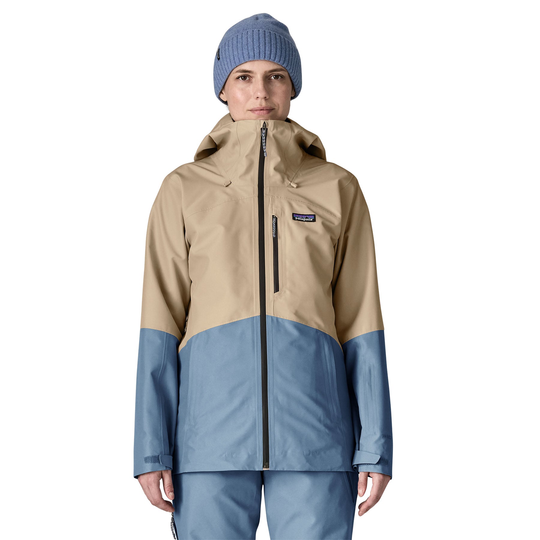 Women's Powder Town Jacket - Sale