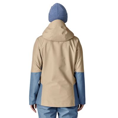 Women's Powder Town Jacket - Sale