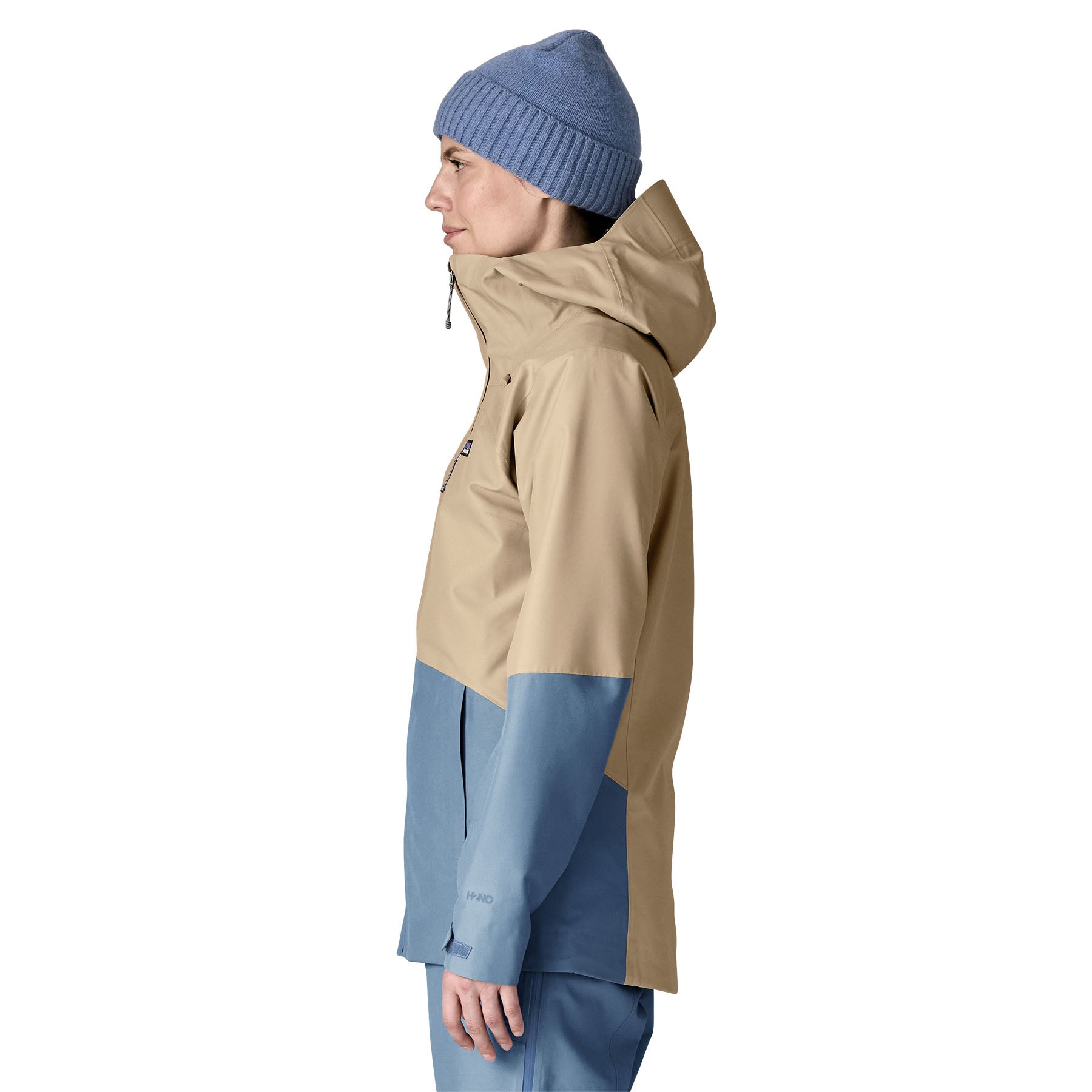 Women's Powder Town Jacket - Sale
