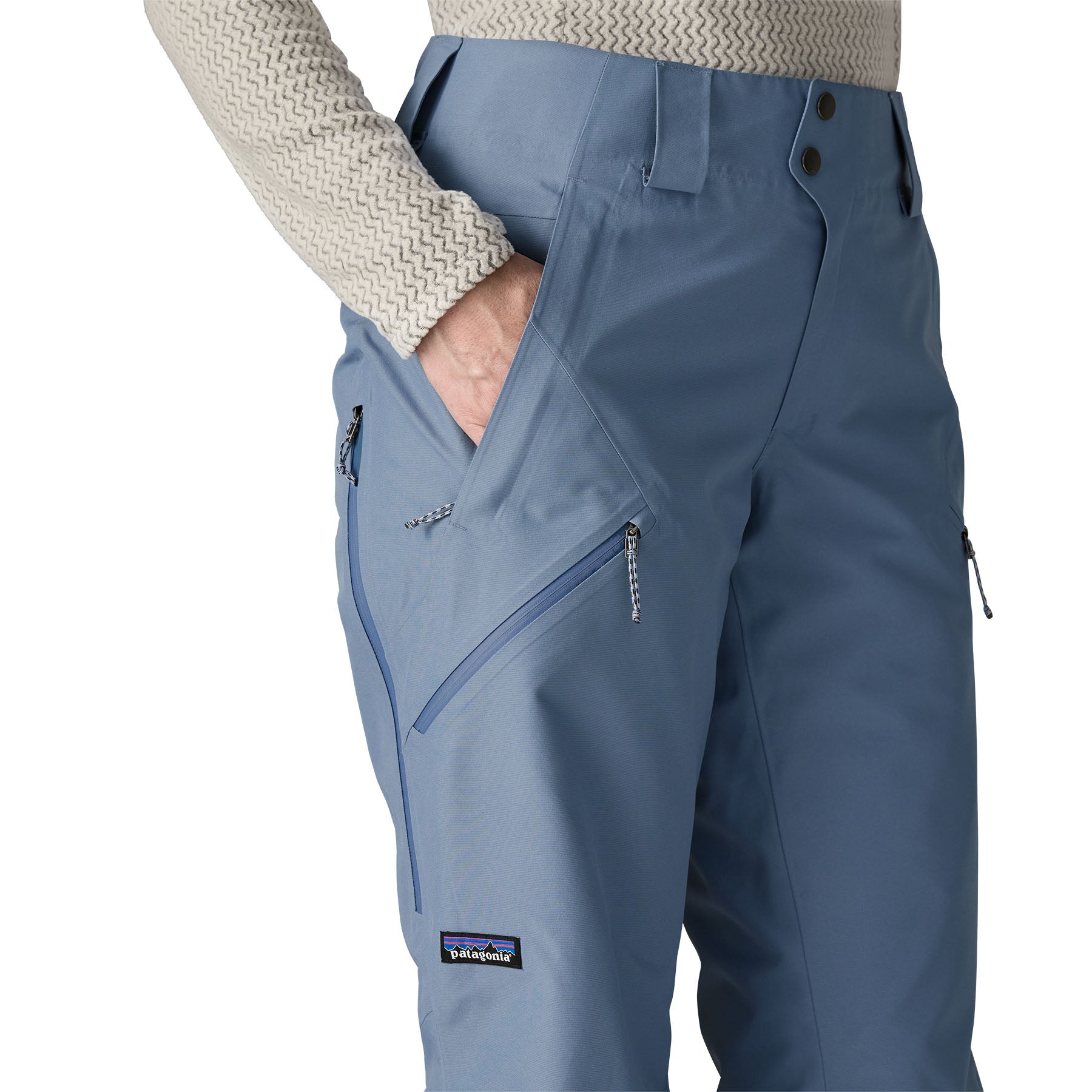 Women's Powder Town Pants - Sale
